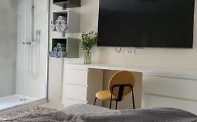 Old Town Sedlar Apartment