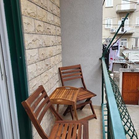 Old Town Sedlar Apartment Split Buitenkant foto