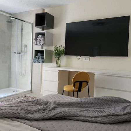 Old Town Sedlar Apartment Split Buitenkant foto