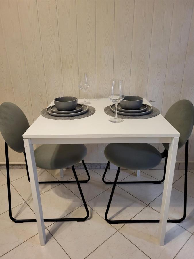 Old Town Sedlar Apartment Split Buitenkant foto