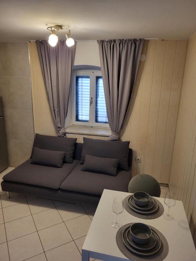 Old Town Sedlar Apartment Split Buitenkant foto