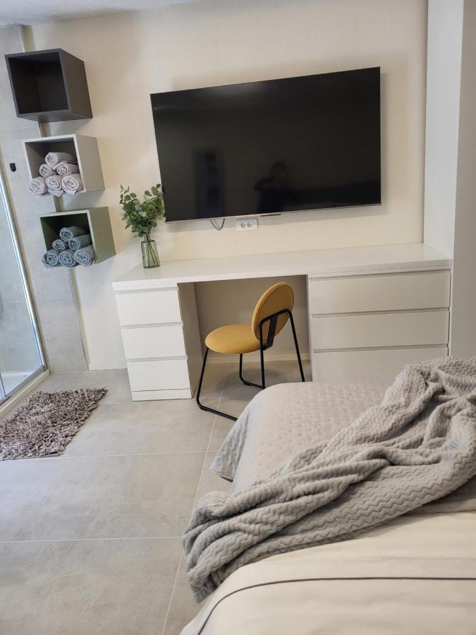 Old Town Sedlar Apartment Split Buitenkant foto