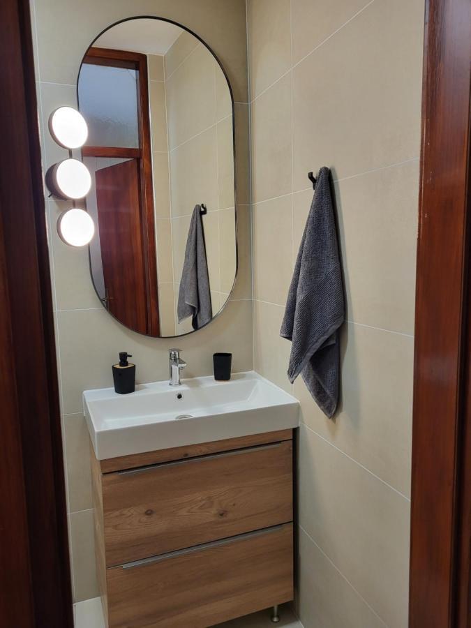 Old Town Sedlar Apartment Split Buitenkant foto