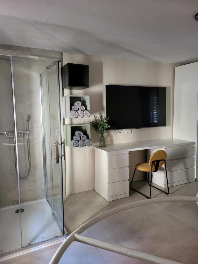 Old Town Sedlar Apartment Split Buitenkant foto