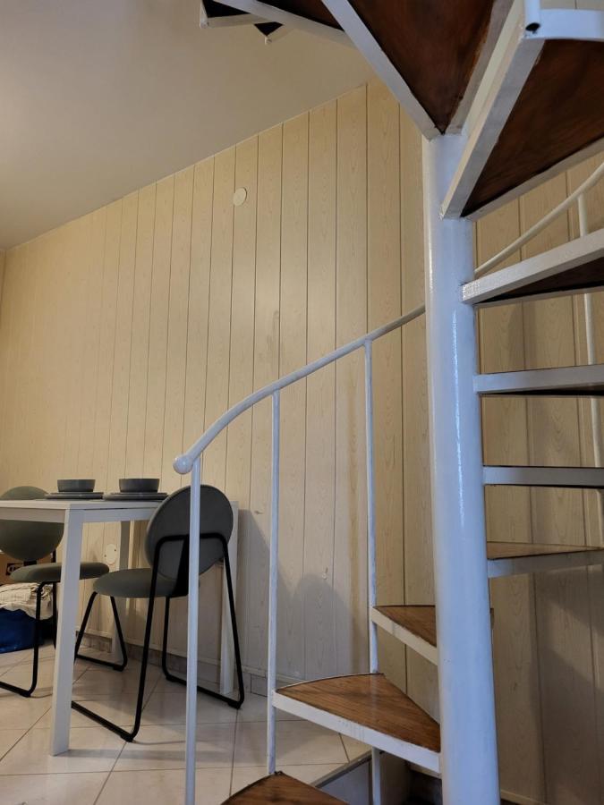 Old Town Sedlar Apartment Split Buitenkant foto